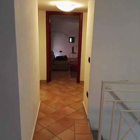 La Porta Rossa Gasthuis *
