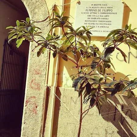 La Porta Rossa *