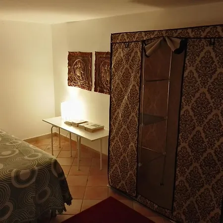 La Porta Rossa Pensión