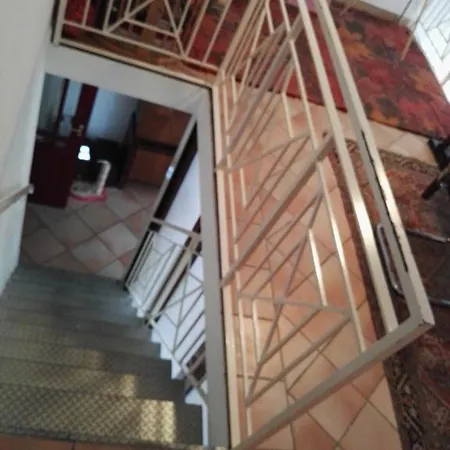 Pensión La Porta Rossa Nápoles